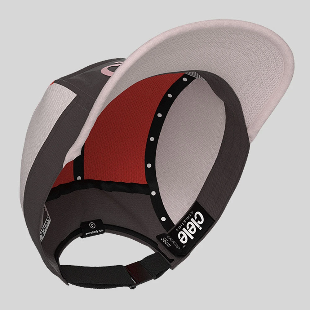 Ciele Athletics Ciele GOCap SC - Athletics 5 Ciele Athletics Ciele GOCap SC - Athletics - Image 3