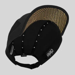 Ciele Athletics Ciele ALZCap SC - Standard Corp Small -Hoka Sports Gear Shop 057330 bk 3