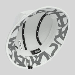 Ciele Athletics Ciele BKTHat - Standard Small -Hoka Sports Gear Shop 057331 wh 3