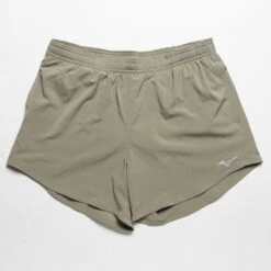 Mizuno Infinity 5" Shorts Women's -Hoka Sports Gear Shop 057332 w4w 1