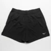Mizuno Infinity 5" Shorts Men's 1 Mizuno Infinity 5" Shorts Men's -Hoka Sports Gear Shop 057333 090 1