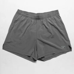 Mizuno Infinity 5" Shorts Men's -Hoka Sports Gear Shop 057333 e9e 1