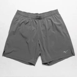 Mizuno Infinity 7" Shorts Men's -Hoka Sports Gear Shop 057334 e9e 1