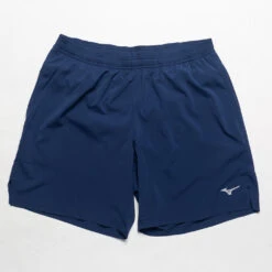 Mizuno Infinity 7" Shorts Men's -Hoka Sports Gear Shop 057334 eme 1
