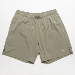 Mizuno Infinity 7" Shorts Men's -Hoka Sports Gear Shop 057334 w4w 1