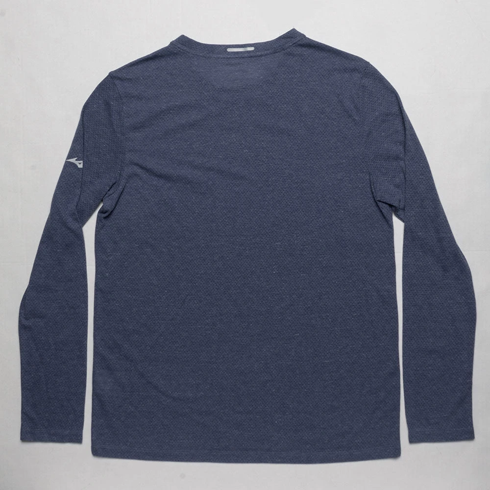 Mizuno Infinity Long Sleeve Women's 6 Mizuno Infinity Long Sleeve Women's - Image 4