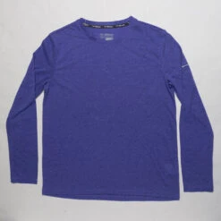 Mizuno Infinity Long Sleeve Women's 14 Mizuno Infinity Long Sleeve Women's -Hoka Sports Gear Shop 057338 858 1