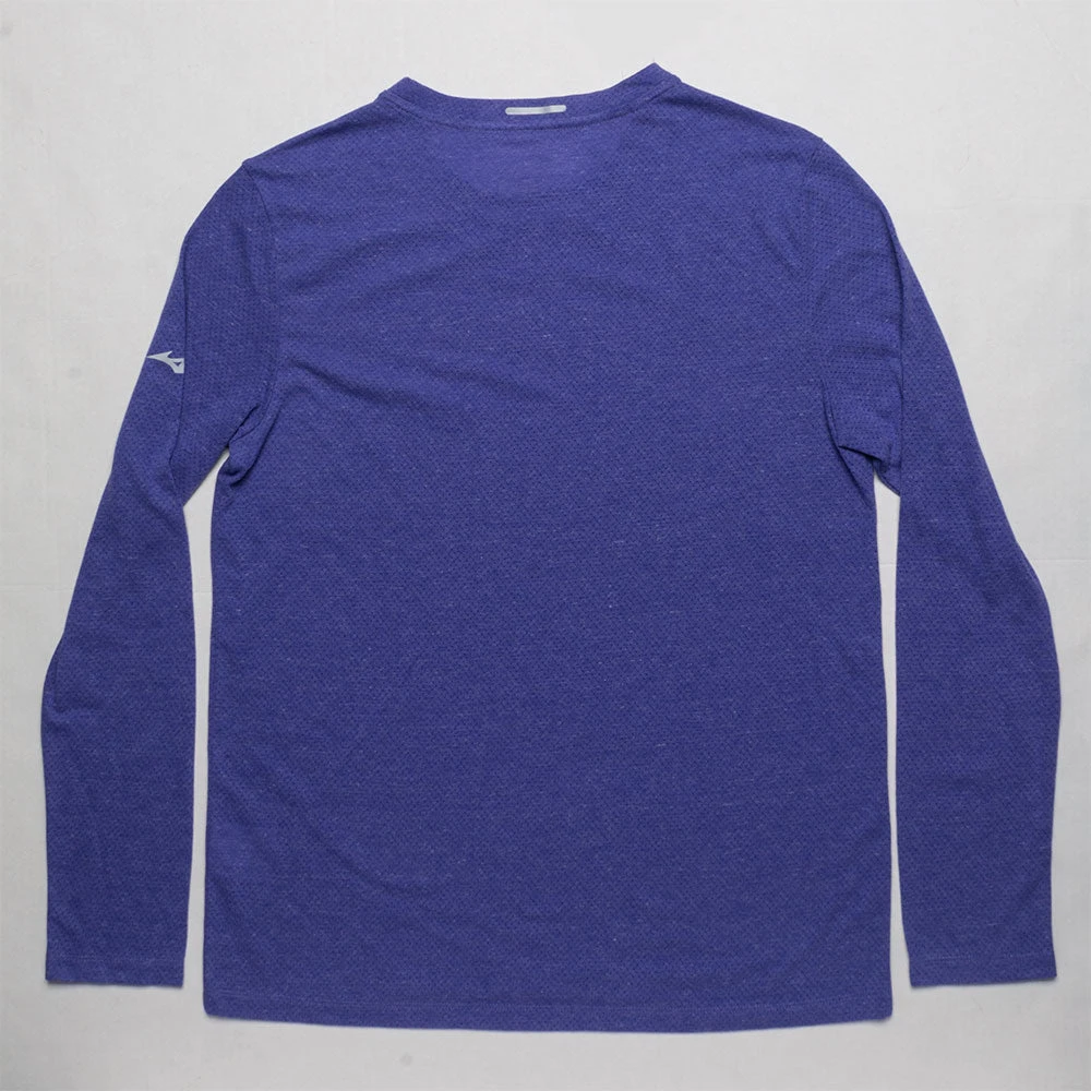 Mizuno Infinity Long Sleeve Women's 8 Mizuno Infinity Long Sleeve Women's - Image 6