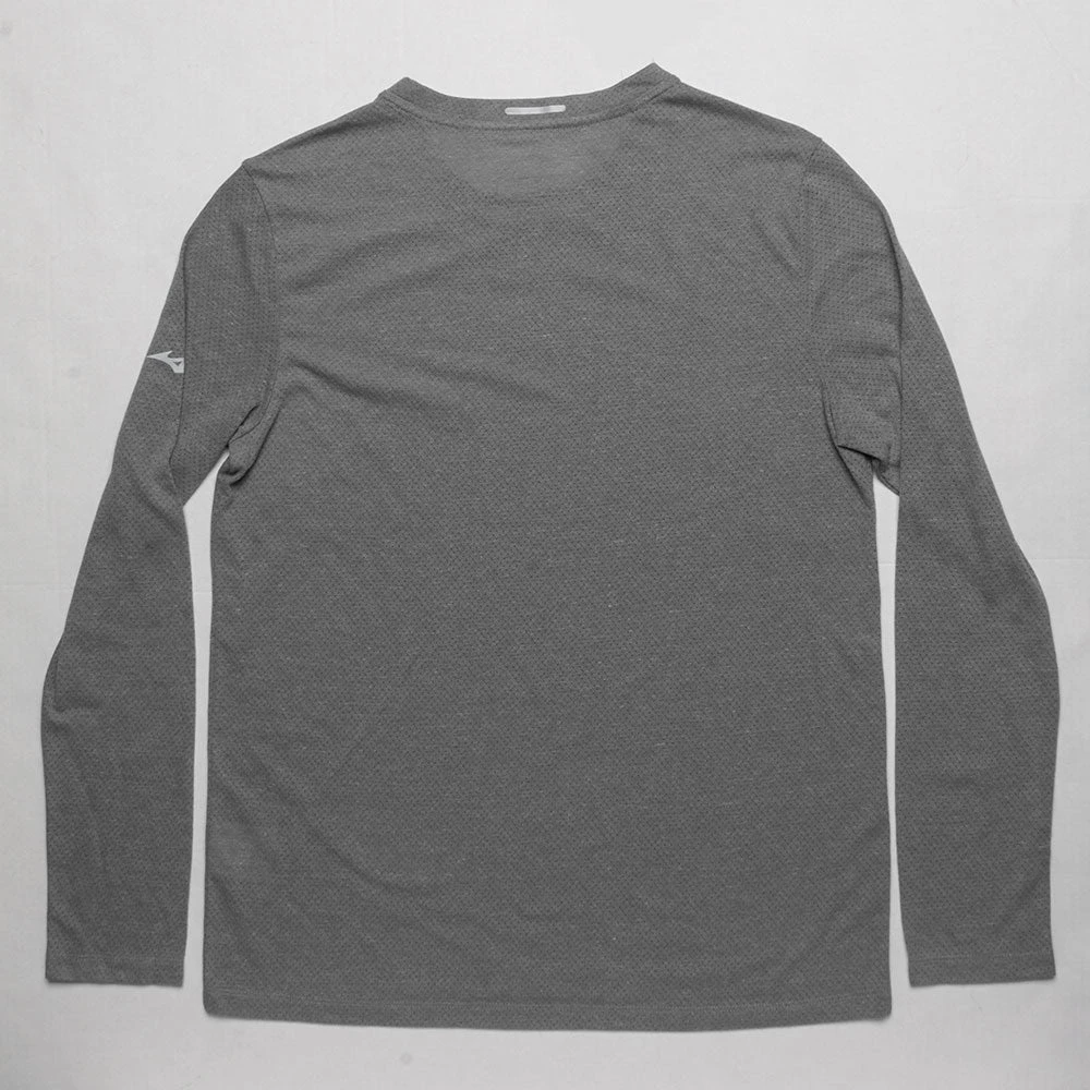 Mizuno Infinity Long Sleeve Women's 10 Mizuno Infinity Long Sleeve Women's - Image 8