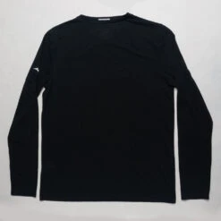 Mizuno Infinity Long Sleeve Men's -Hoka Sports Gear Shop 057342 090 2