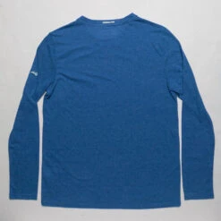 Mizuno Infinity Long Sleeve Men's -Hoka Sports Gear Shop 057342 252 2