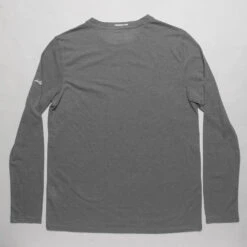 Mizuno Infinity Long Sleeve Men's -Hoka Sports Gear Shop 057342 i9i 2