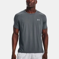 Under Armour Iso-Chill Run Laser T-Shirt Men's
