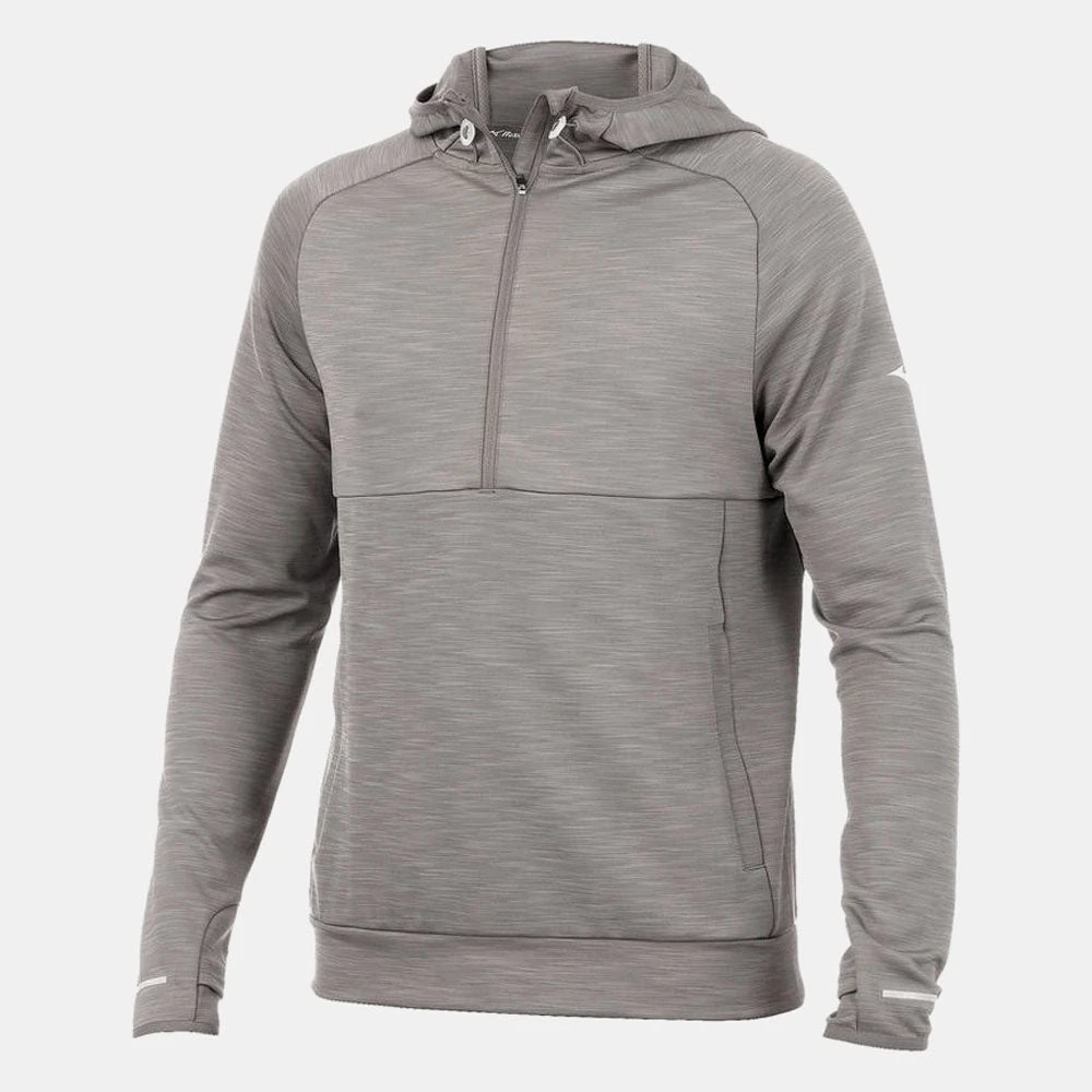 Mizuno Infinity Hoody Men's 5 Mizuno Infinity Hoody Men's - Image 3