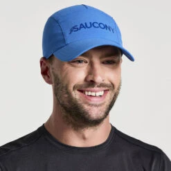 Saucony Outpace Hat -Hoka Sports Gear Shop 057370 pl 1
