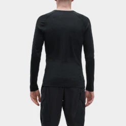 On Running On Merino Long-T Men's -Hoka Sports Gear Shop 057373 738 2