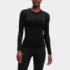 On Running On Merino Long-T Women's 1 On Running On Merino Long-T Women's -Hoka Sports Gear Shop 057379 740 1