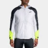 Brooks Run Visible Convertible Jacket Men's -Hoka Sports Gear Shop 057381 1