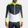 Brooks Run Visible Insulated Vest Men's