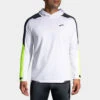 Brooks Run Visible Thermal Hoodie Men's -Hoka Sports Gear Shop 057384 1