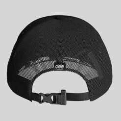 Ciele Athletics Ciele TRKCap SC - Range Large -Hoka Sports Gear Shop 057391 bk 3