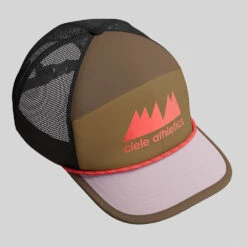 Ciele Athletics Ciele TRKCap SC - Range Large -Hoka Sports Gear Shop 057391 sa 1