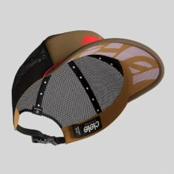 Ciele Athletics Ciele TRKCap SC - Range Large -Hoka Sports Gear Shop 057391 sa 2