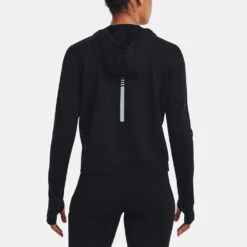 Under Armour IntelliKnit Wind Hoodie Women's 9 Under Armour IntelliKnit Wind Hoodie Women's -Hoka Sports Gear Shop 057392 001 2