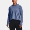 Under Armour IntelliKnit Wind Hoodie Women's -Hoka Sports Gear Shop 057392 767 1