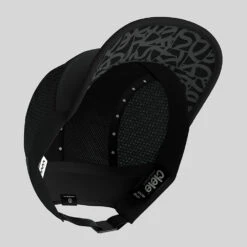 Ciele Athletics Ciele RDCap SC - Frame S -Hoka Sports Gear Shop 057393 bk 2