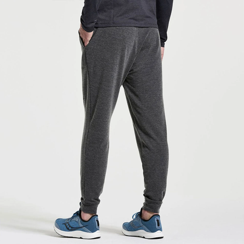 Saucony Boston Pant Men's 4 Saucony Boston Pant Men's - Image 2