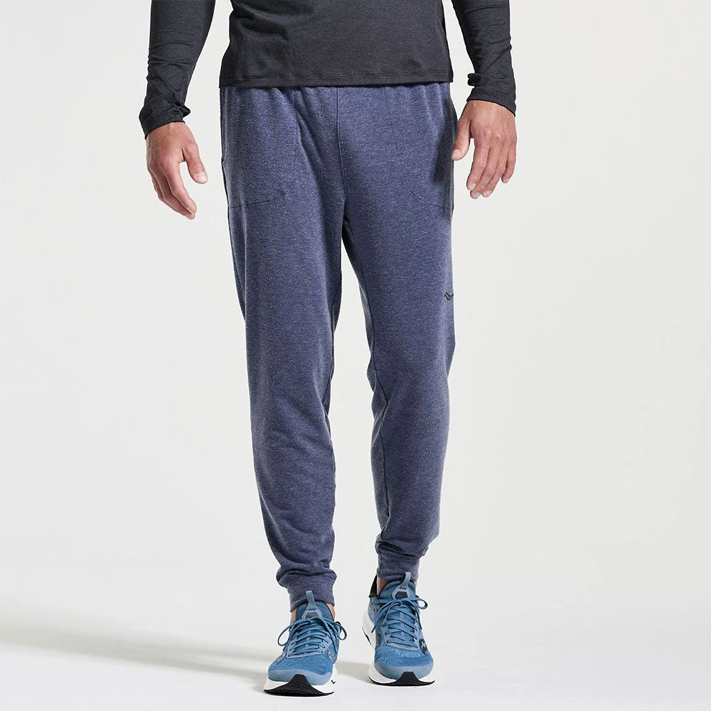 Saucony Boston Pant Men's 5 Saucony Boston Pant Men's - Image 3