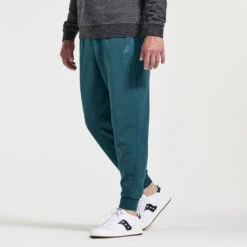 Saucony Rested Sweatpant Men's -Hoka Sports Gear Shop 057410 na2 1