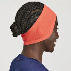Saucony Solstice Headband -Hoka Sports Gear Shop 057412 vr 2