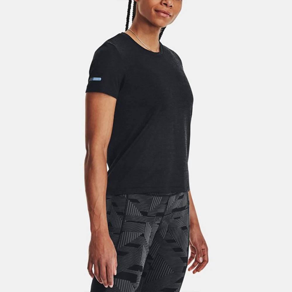 Under Armour Seamless Stride Short Sleeve Women's 3 Under Armour Seamless Stride Short Sleeve Women's
