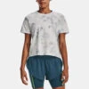 Under Armour Run Anywhere Graphic Tee Women's -Hoka Sports Gear Shop 057452 1