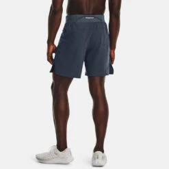 Under Armour Launch Elite 7" Shorts Men's -Hoka Sports Gear Shop 057455 044 2