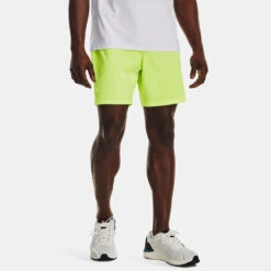 Under Armour Launch Elite 7" Shorts Men's -Hoka Sports Gear Shop 057455 369 1