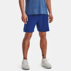 Under Armour Launch Elite 7" Shorts Men's -Hoka Sports Gear Shop 057455 471 1