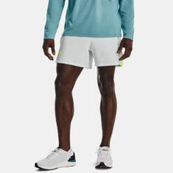 Under Armour Launch Elite 5" Shorts Men's 12 Under Armour Launch Elite 5" Shorts Men's -Hoka Sports Gear Shop 057456 006 1