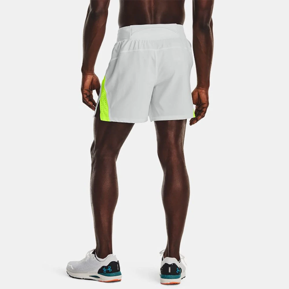 Under Armour Launch Elite 5" Shorts Men's 6 Under Armour Launch Elite 5" Shorts Men's - Image 4