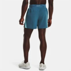 Under Armour Launch Elite 5" Shorts Men's 17 Under Armour Launch Elite 5" Shorts Men's -Hoka Sports Gear Shop 057456 414 2