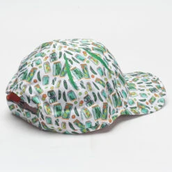 Sprints Pickleball Hat 11 Sprints Pickleball Hat -Hoka Sports Gear Shop 057472 601 2