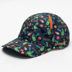 Sprints Pickleball Hat 12 Sprints Pickleball Hat -Hoka Sports Gear Shop 057472 602 1