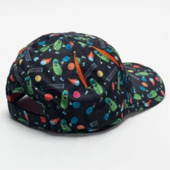 Sprints Pickleball Hat 13 Sprints Pickleball Hat -Hoka Sports Gear Shop 057472 602 2