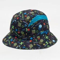 Sprints Bucket Hat -Hoka Sports Gear Shop 057476 80s 1
