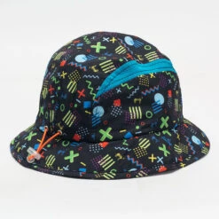 Sprints Bucket Hat -Hoka Sports Gear Shop 057476 80s 2