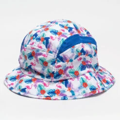 Sprints Bucket Hat -Hoka Sports Gear Shop 057476 fla 1