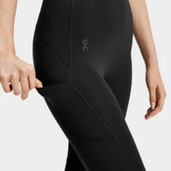 On Running On Movement Tights Long Women's -Hoka Sports Gear Shop 057479 553 3