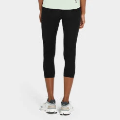 On Running On Movement 3/4 Tights Women's 7 On Running On Movement 3/4 Tights Women's -Hoka Sports Gear Shop 057480 553 2